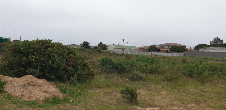 0 Bedroom Property for Sale in Fisherhaven Western Cape